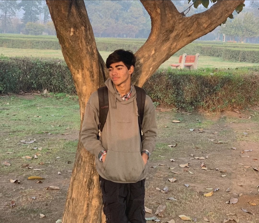Ankit Sharma